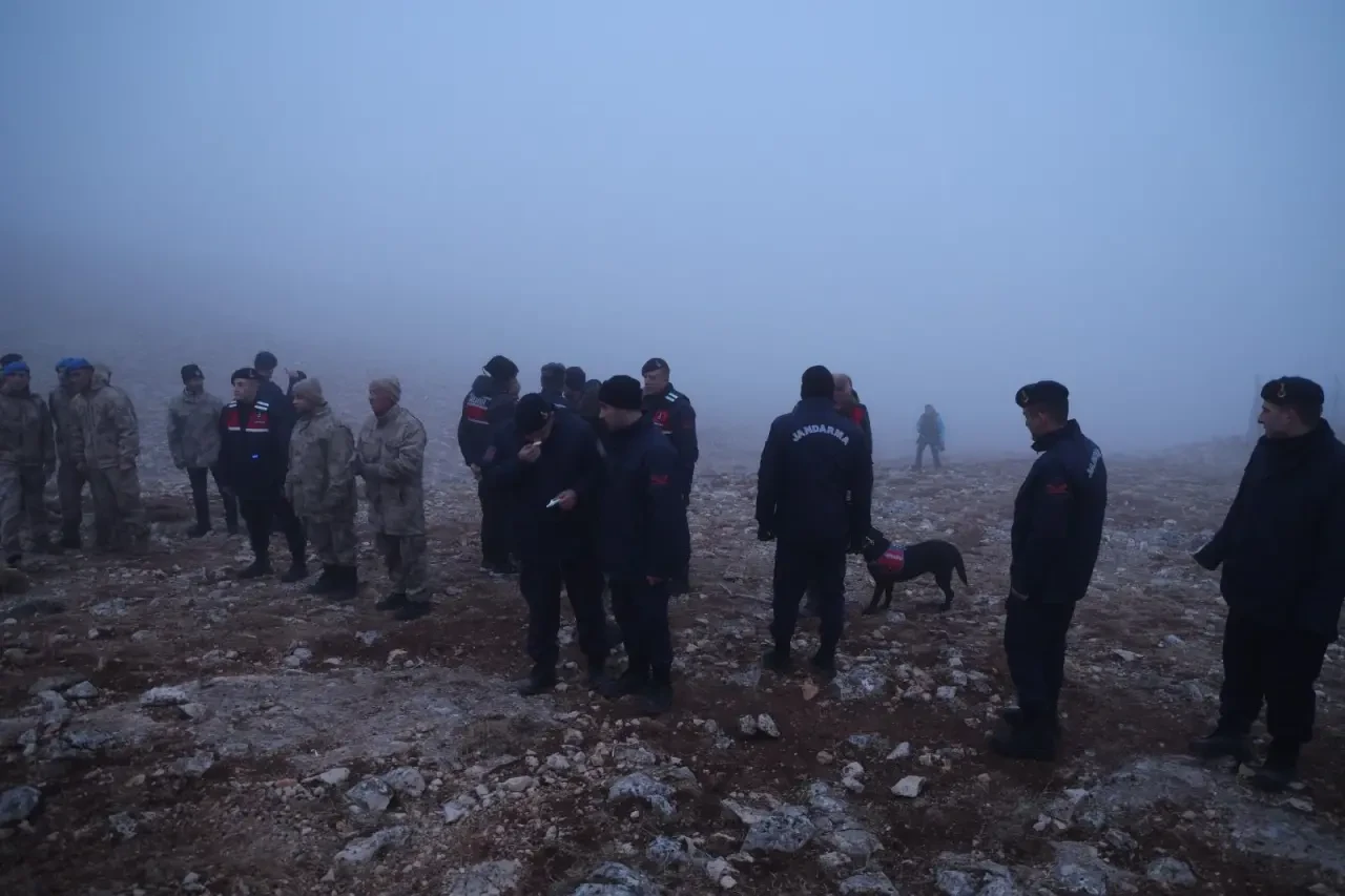 Darende’de neler oluyor? Bu kezde 80 yaşındaki adam ölü bulundu!