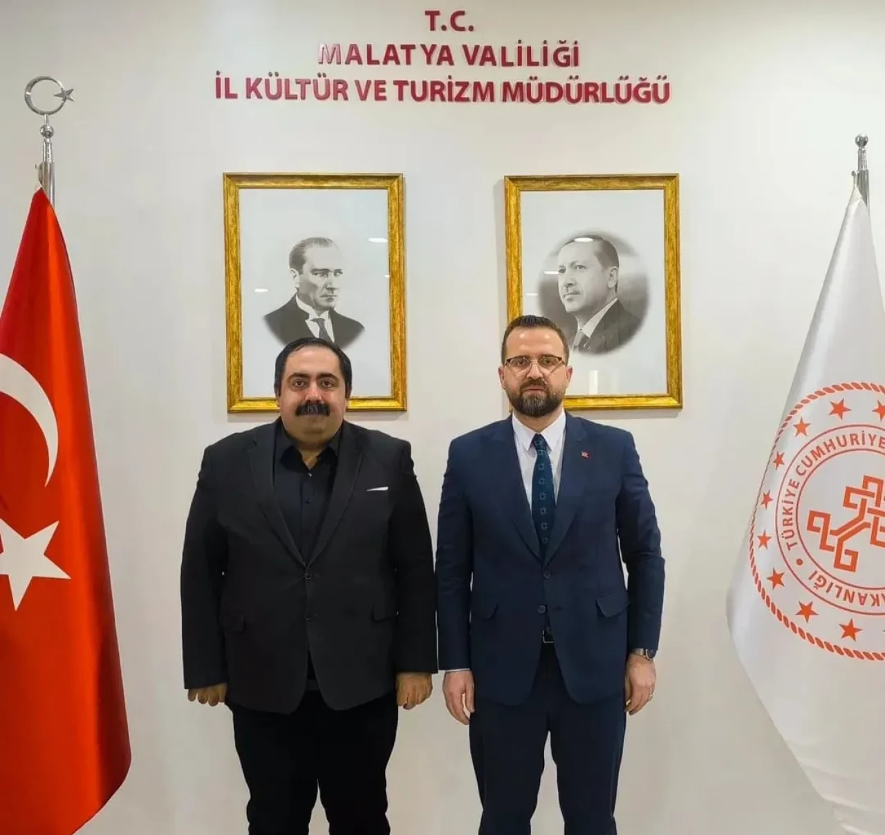 CHP Malatya İl Başkanlığı’ndan Kültür ve Turizme Destek Hamlesi