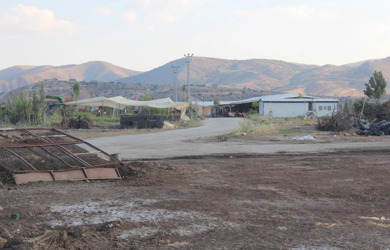 Malatya Belediyesi milyonları yine görmeden çöpe mi atmış!