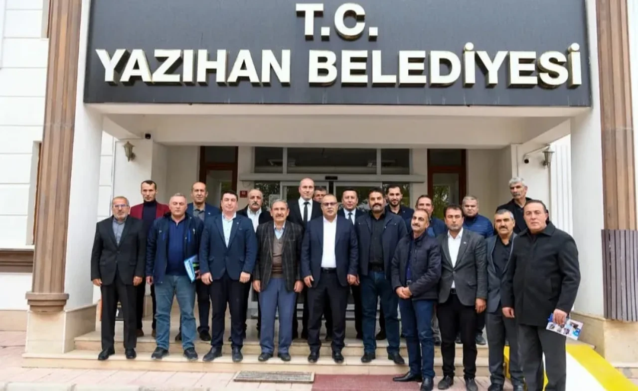 Malatya’da neler oluyor? CHP’liler suskun! MASKİ paylaşım sildi!