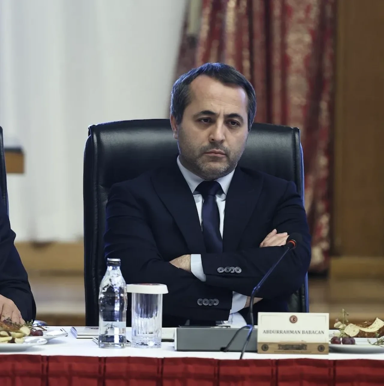 "Terör Sektöründen Nemalananlar Yeni Dönemi Okuyamıyor"