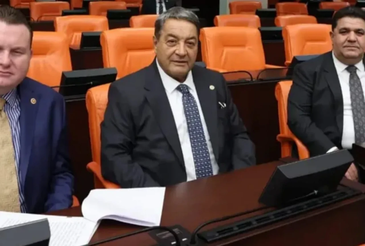 Atama bekleyen öğretmenin Fendoğlu’na mesajı gündem oldu!