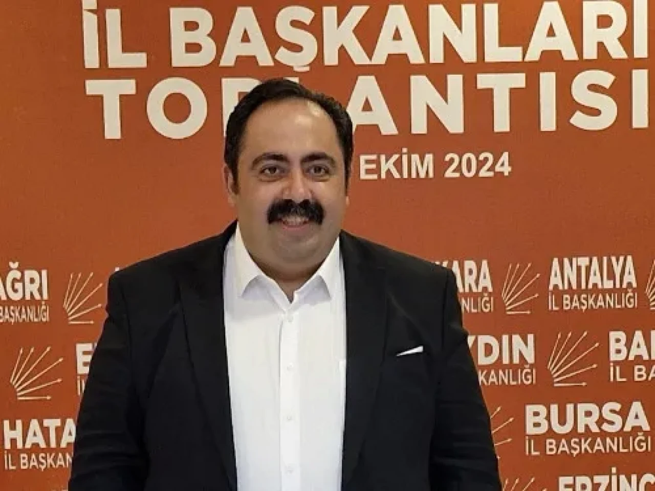 CHP İl Başkanının günlerdir beklediği cevap 5 ay önce verilmiş!