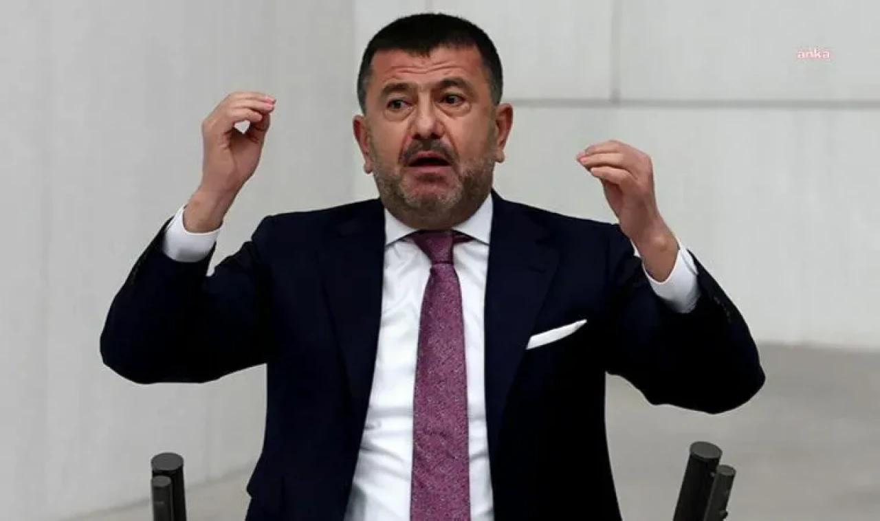 CHP MİLLETVEKİLİ İMAMOĞLU İŞİNİ “TRUMP YÖNETTİ” DEDİ