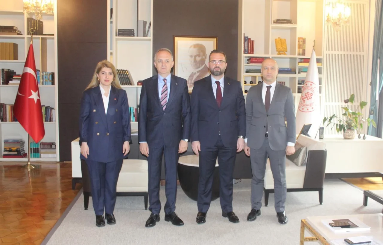 MİLLETVEKİLİ ÖLMEZTOPRAK MALATYALILARIN TALEPLERİNİ ANKARA’YA İLETTİ
