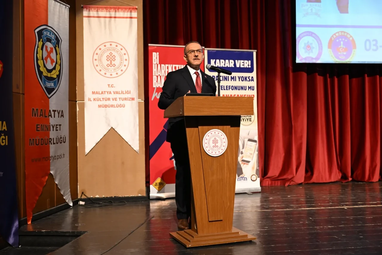 "KİMSENİN BİR BAŞKASINI ÖLDÜRMEYE YADA ENGELLİ BIRAKMAYA HAKKI YOK"
