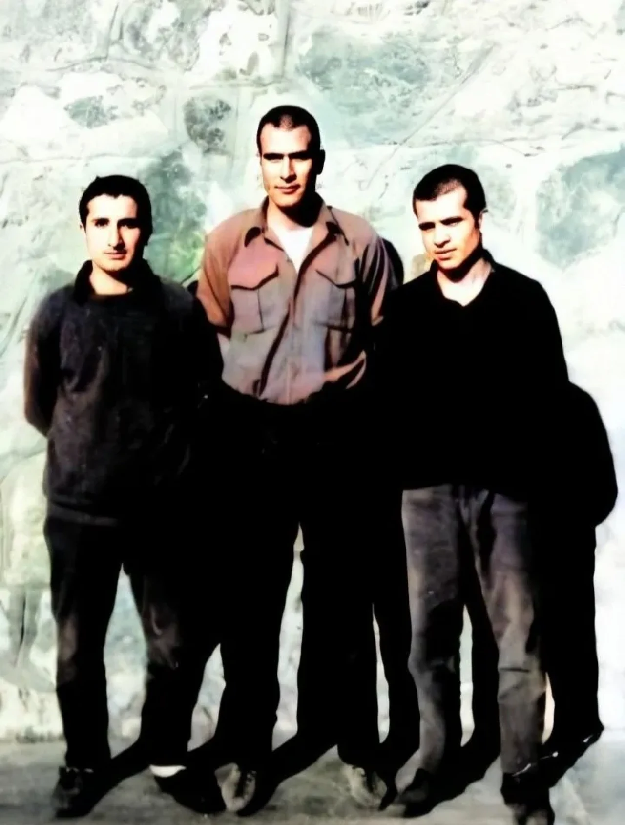 MALATYA MİLLETVEKİLİNDEN DENİZ GEZMİŞ VE ARKADAŞLARINA SAYGI