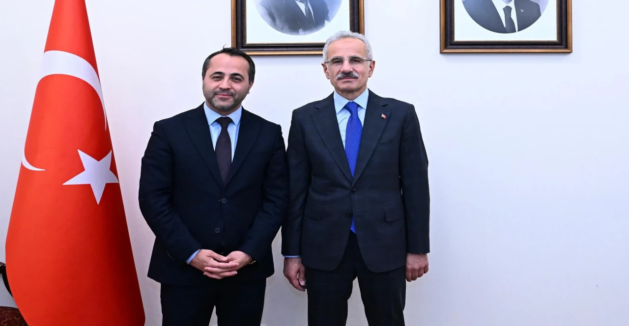 MİLLETVEKİLİ ABDURRAHMAN BABACAN'DAN SEVİNDİRİCİ HABERLER