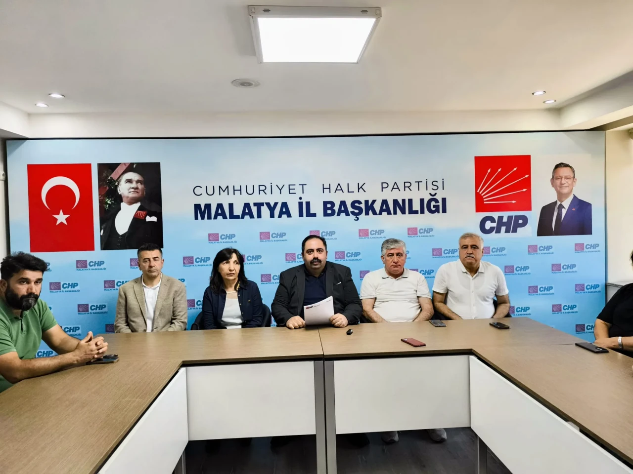 Barış Yıldız "Belediyenin namusunu korumak kimin görevi?"