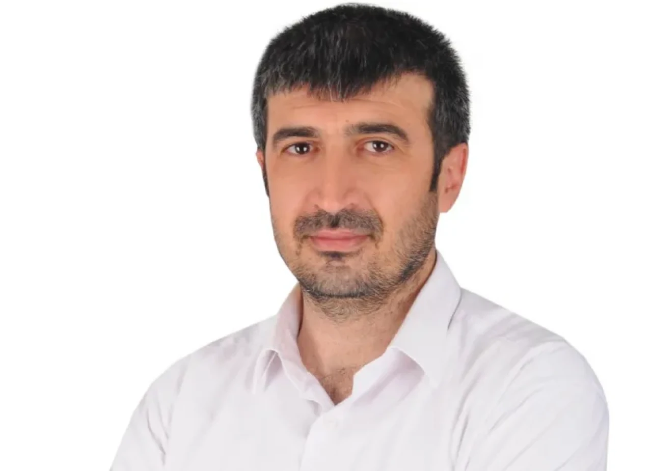 MALATYA’DA SAADET PARTİ REKTÖRE SONUNDA İSYAN ETTİ