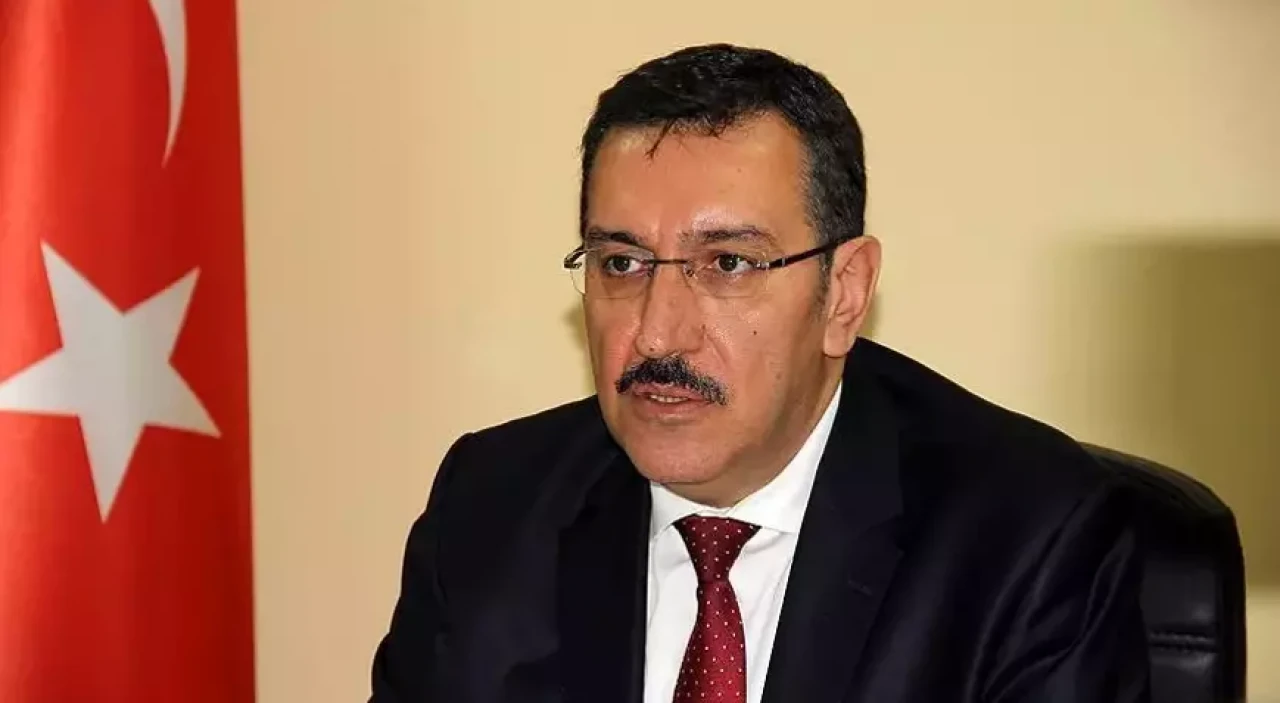 AK PARTİLİ VEKİL CUMHURBAŞKANINDAN İSTEDİĞİNE KENDİSİDE İNANMADI