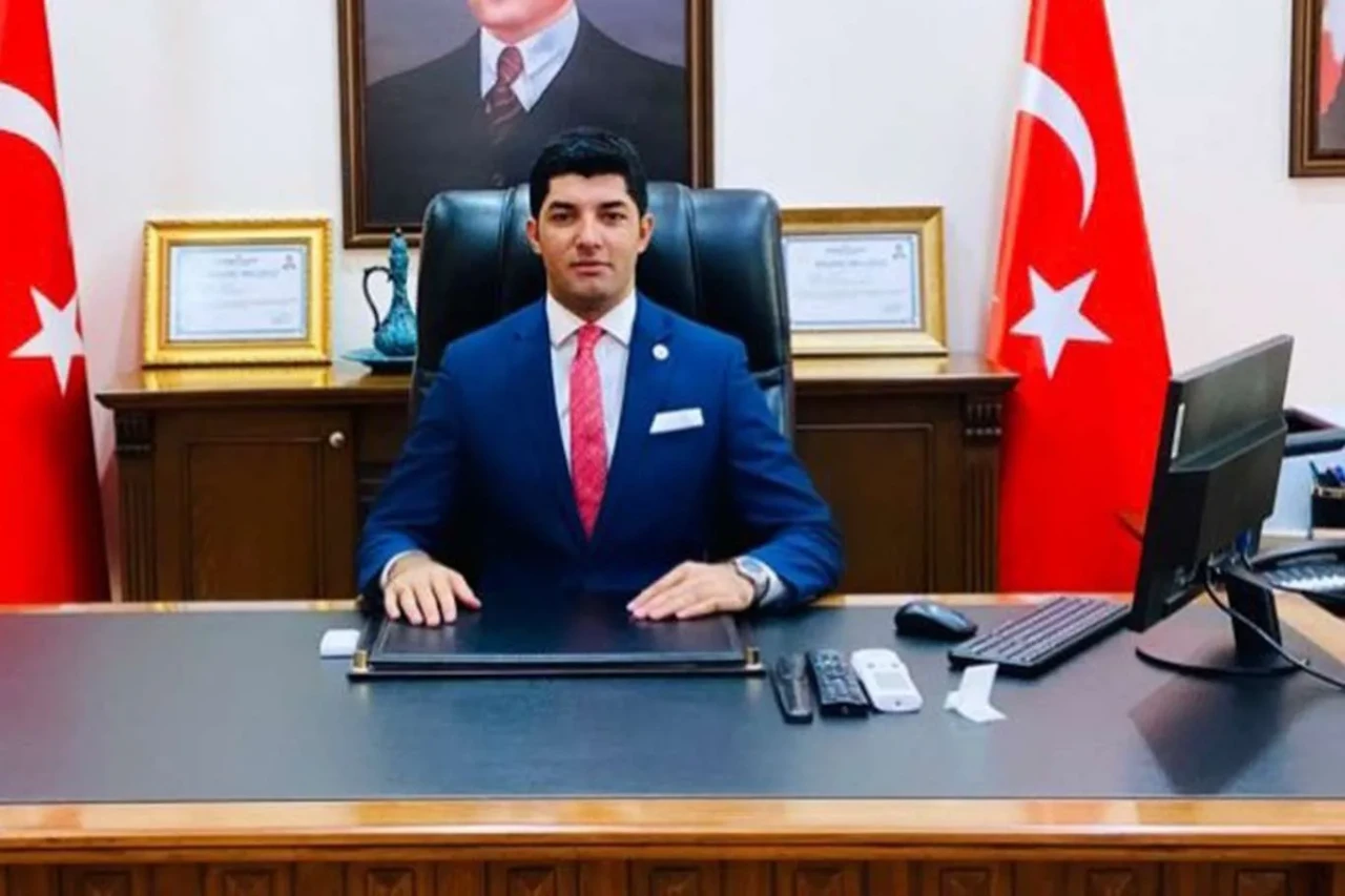Doğanşehir’in istenmeyen kaymakamı Mehmet Kılıç  nihayet gitti!