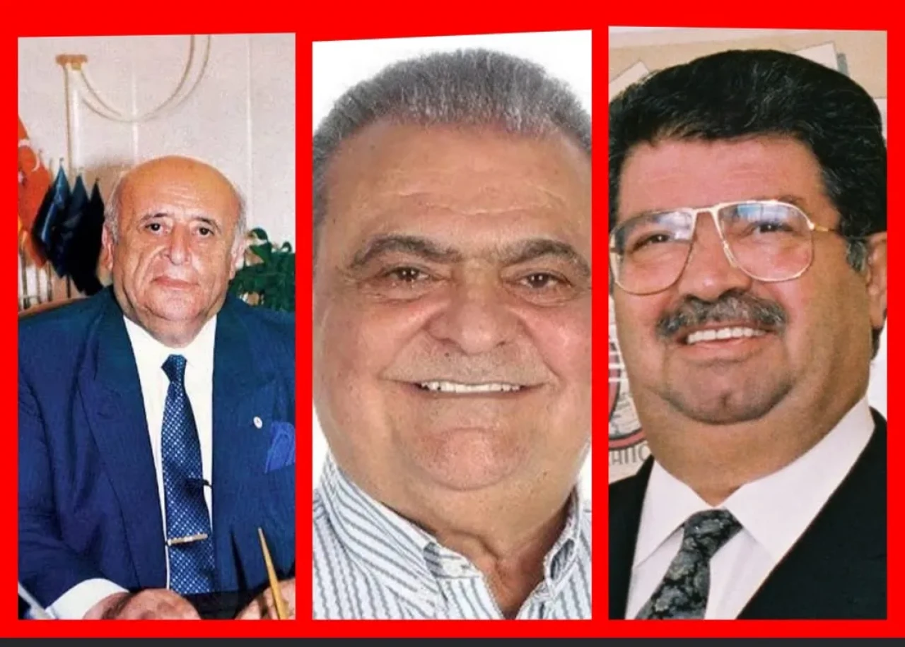 Ahmet Özal’dan CHP Eleştirisi ülke gündemine damga vurdu
