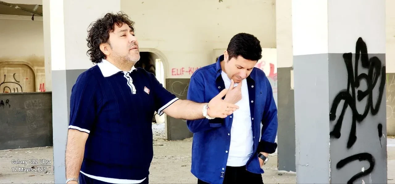 Ahmet Kaya’nın abisi Mustafa Kaya anısına türkü yaptılar!