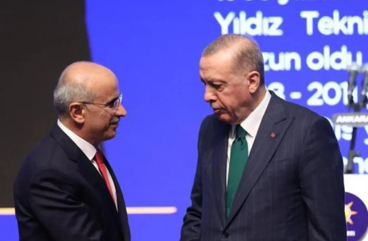Sami Er'in açıklamaları Ak Partide işleri arapsaçına döndürdü