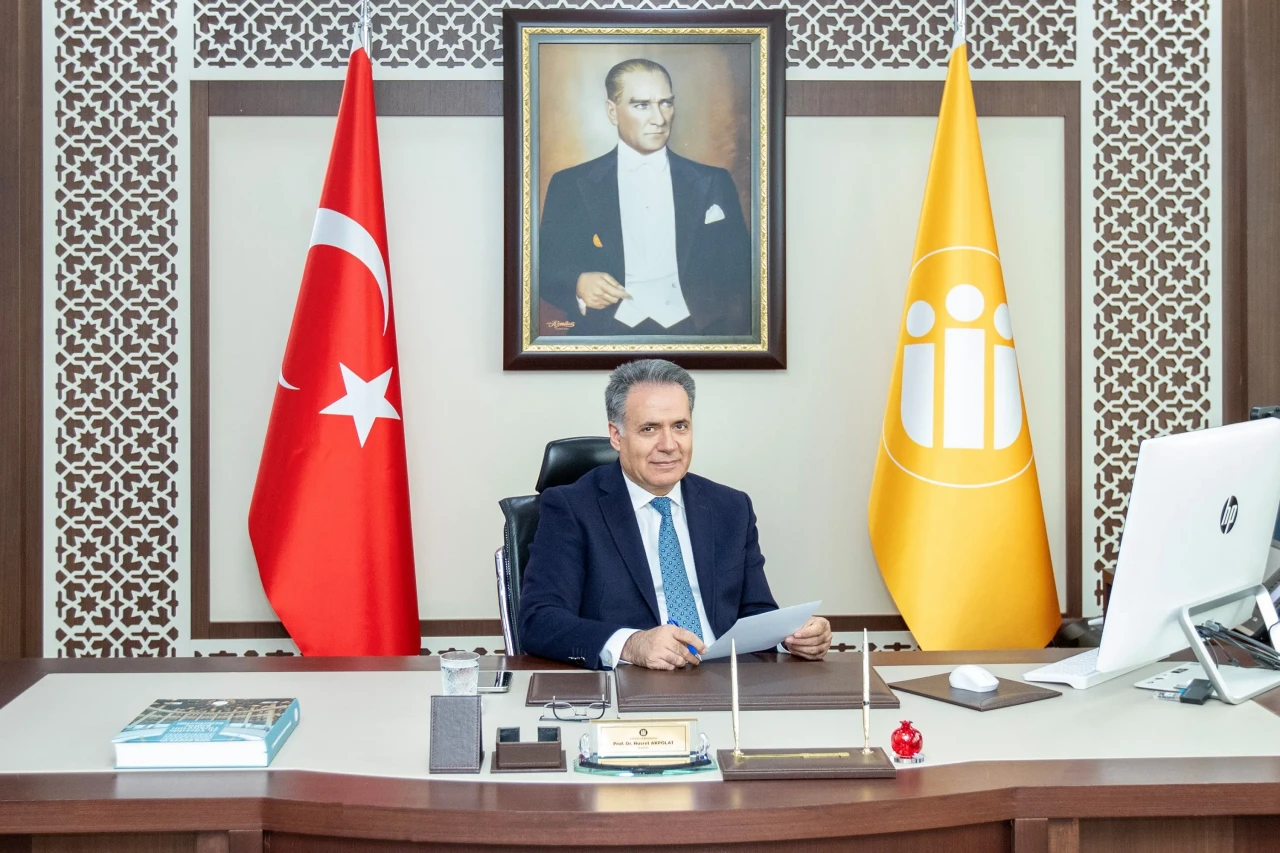 Hekimhan’da Fen Lisesi projesi rektör  tarafından reddedildi