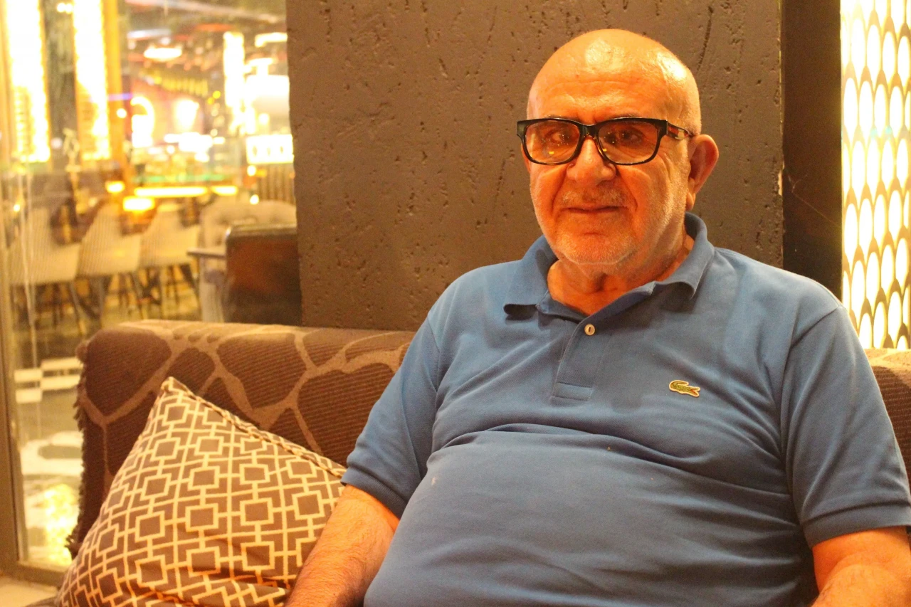 “İnsanlar sevmek eşyalar kullanılmak için yaratıldı”