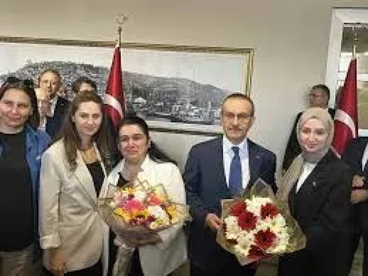 Malatya Valiliği’nden Mayıs Ayında 122 Milyon Liralık Sosyal Yardım