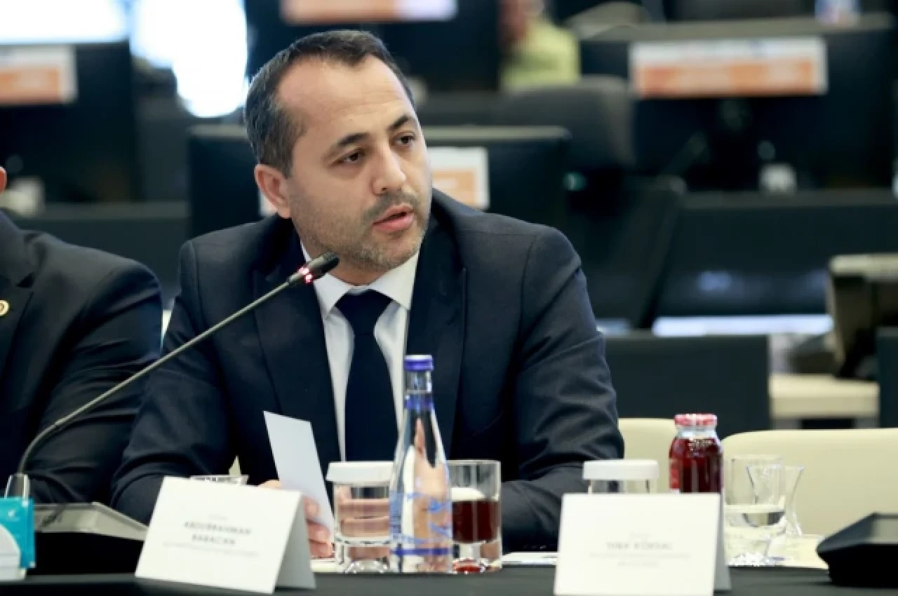 *Babacan’dan Şaşırtan İtiraf: “Daha Önce Teslim Edilebilirdi”