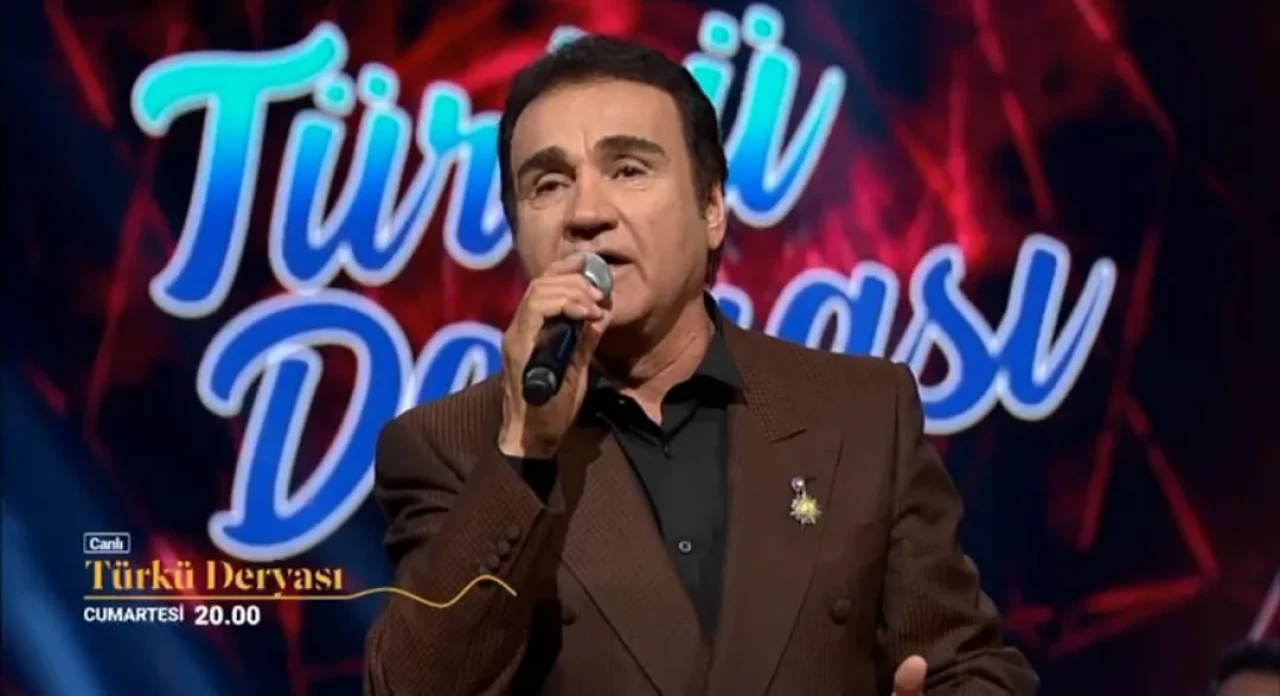 Türkü Deryası bu haftada Cumartesi TRT Müzik’te izleyiciyle buluşuyor