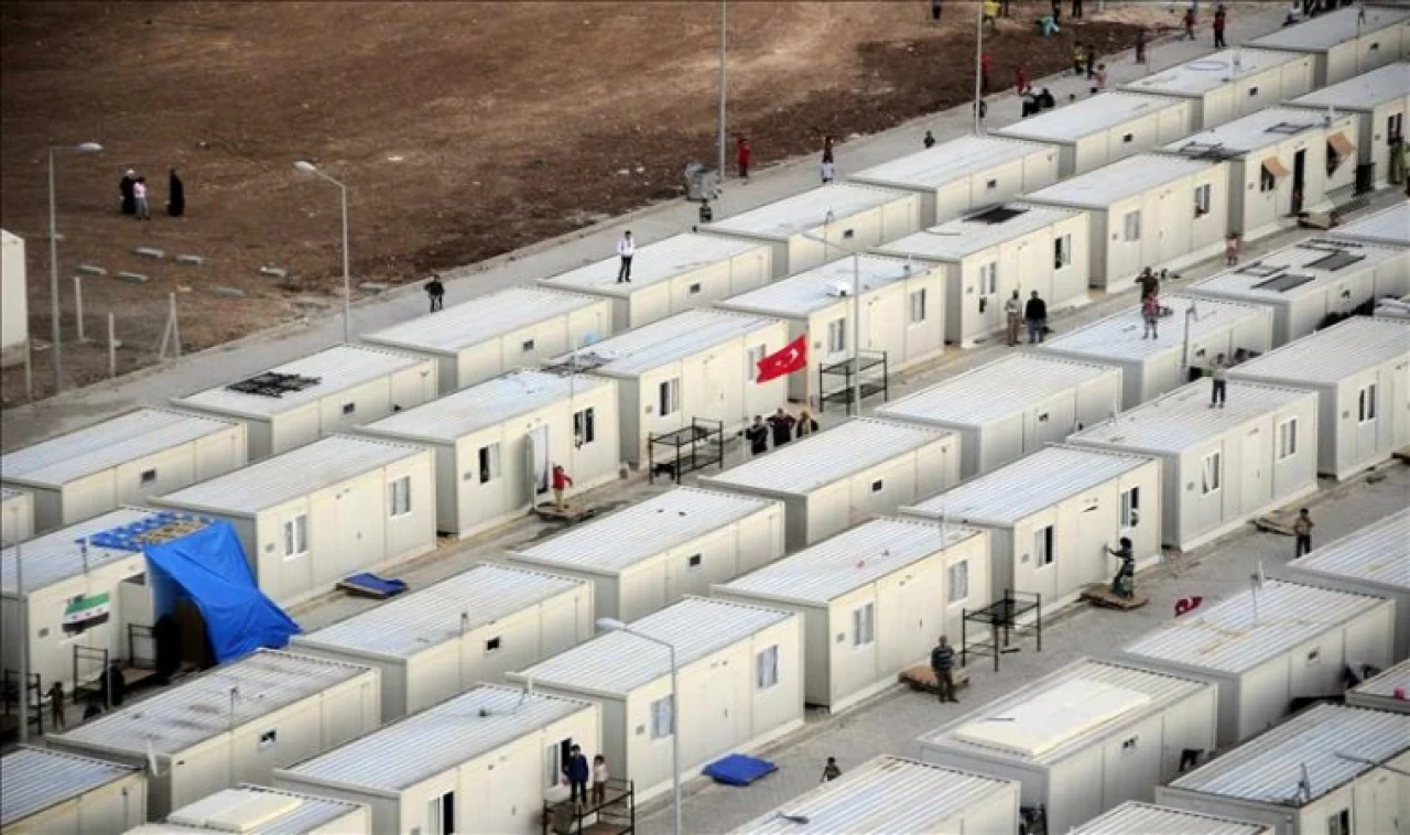 Depremzede Memurlar “Kalacak yerimiz yok, nereye gideceğiz?”