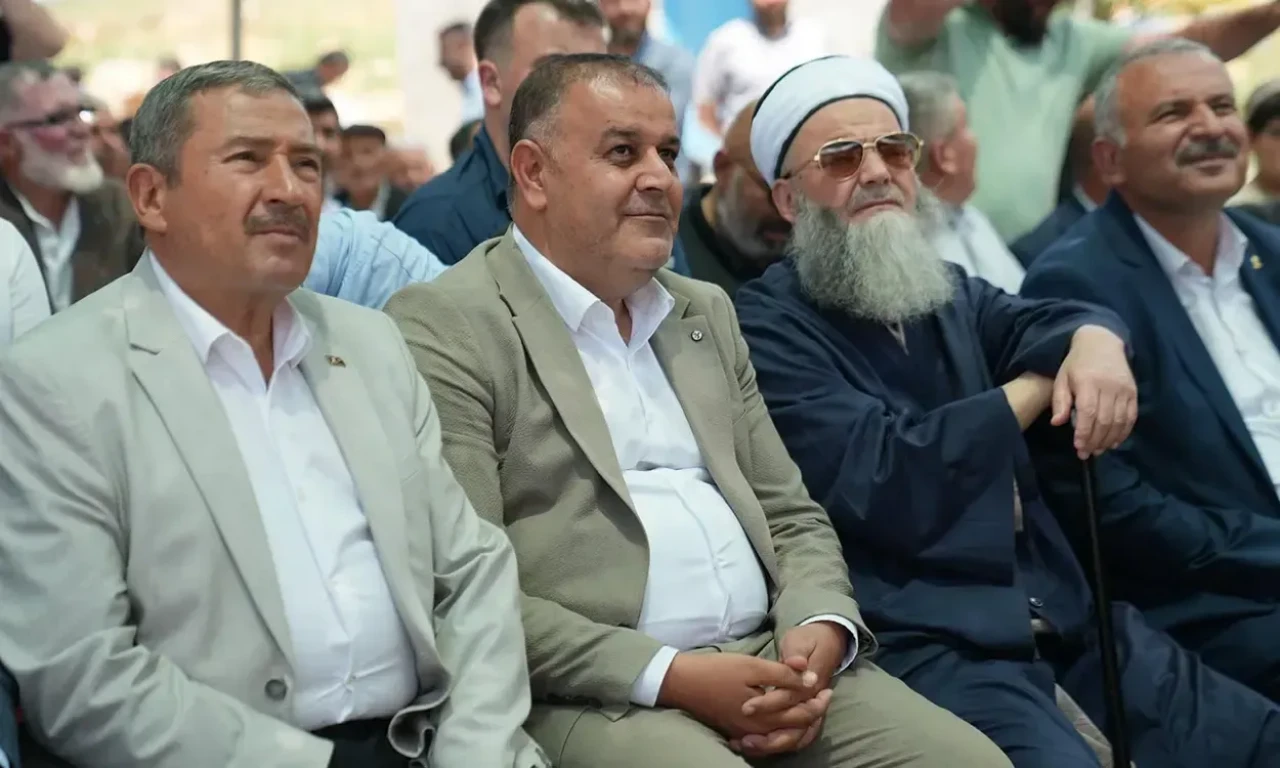 Cübbeli Ahmet’e ilk tepki MHP İl Başkanı’ndan geldi!