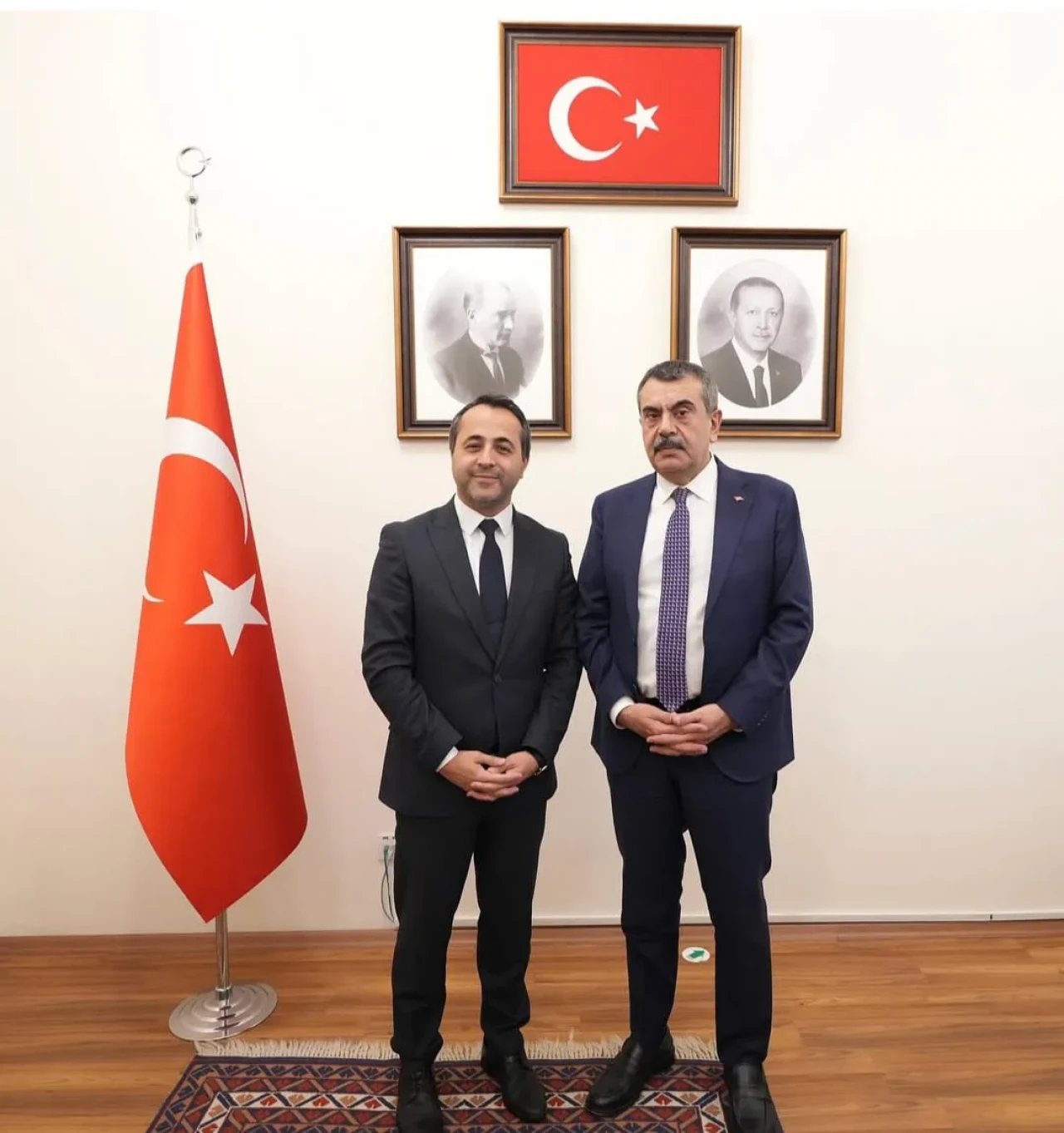 Babacan’dan İki Müjde: Öğretmen Akademisi ve Yeni Öğretmenevi Yolda