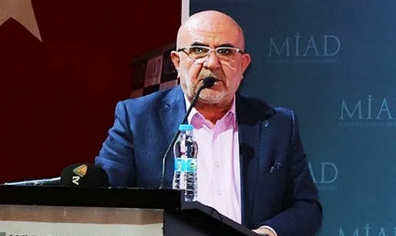 MİAD Malatyalı gençler için Selçuk Bayraktar ile işbirliği yapacak