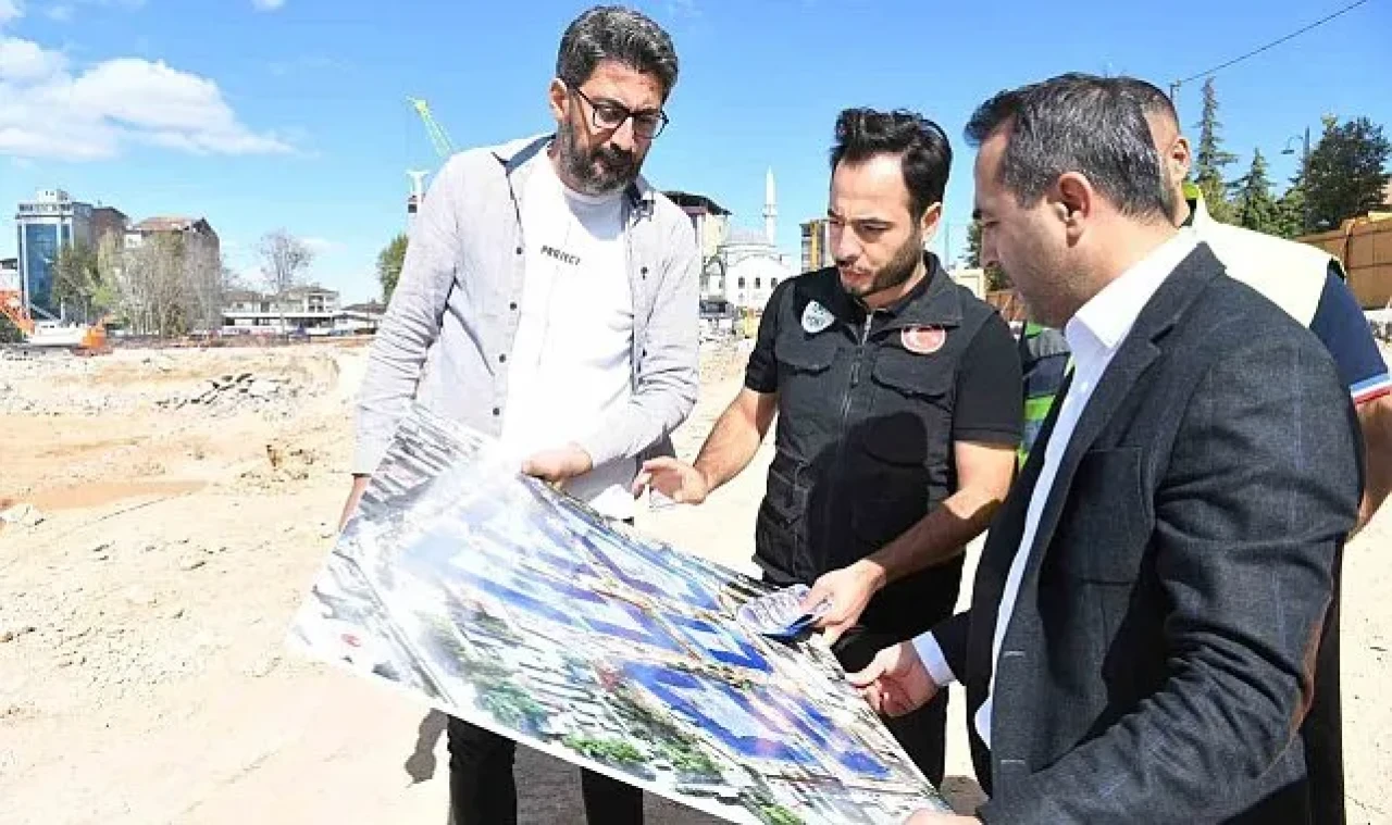 Canlı Yayında Sert Çıkış: “Yayın Yönetiminizi Doğru Bulmuyorum”