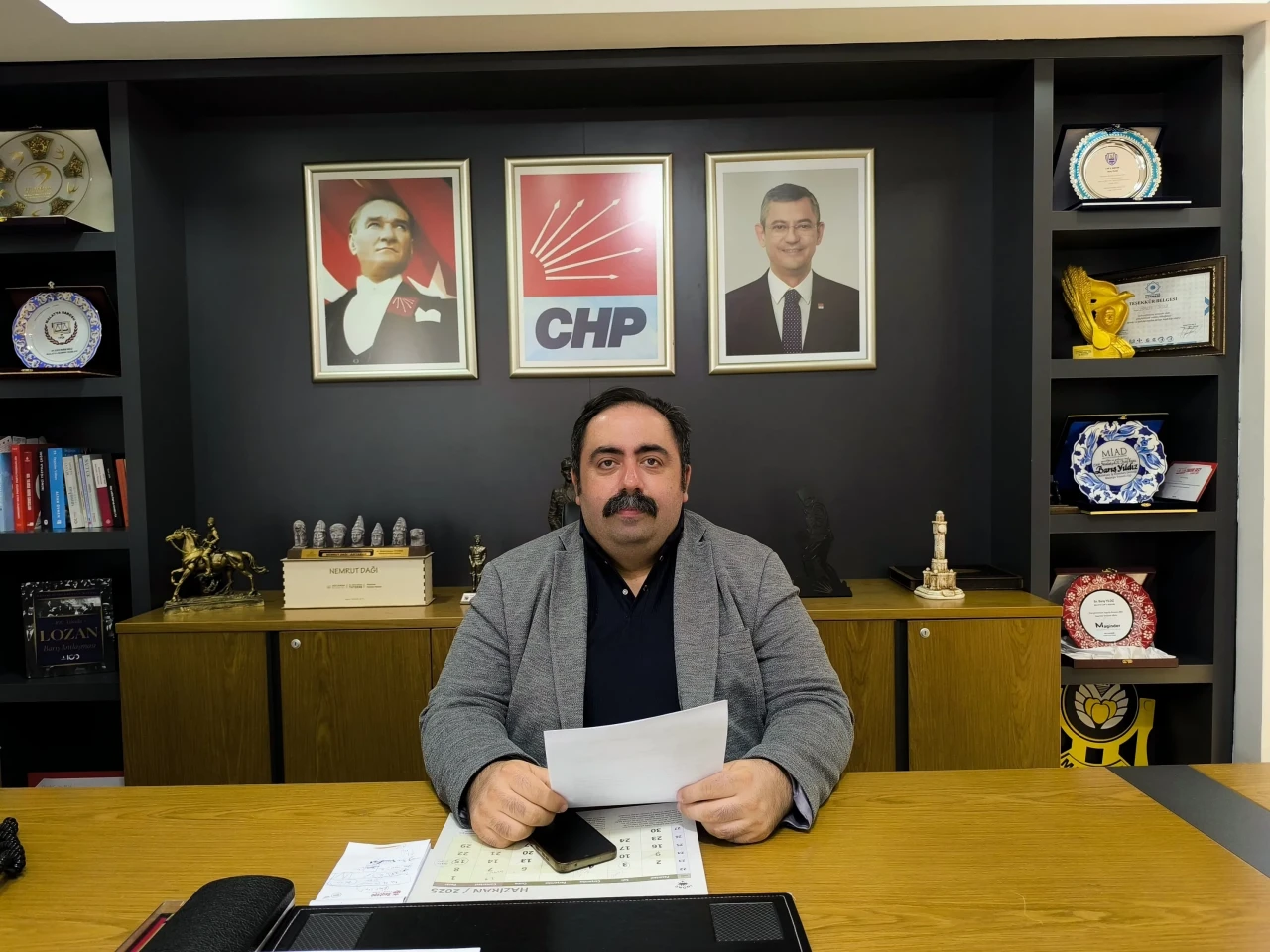 “Eğitim hakkı, iktidarın ideolojik saplantılarına kurban edildi”