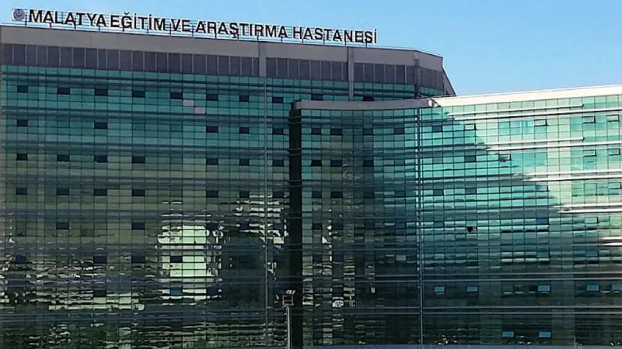 Malatya’da Kız Meselesi Kanlı Bitti: 1 Ağır Yaralı