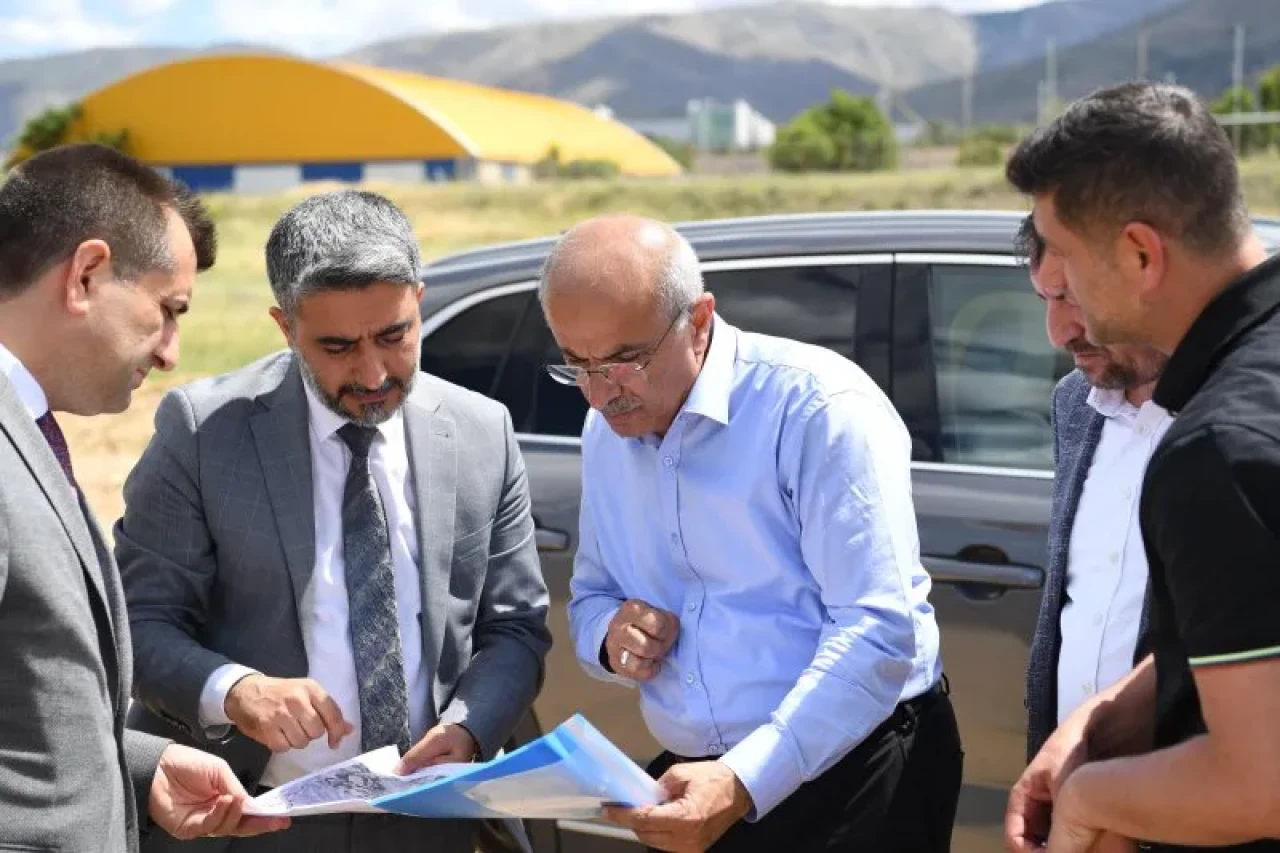 Kuzey Çevre Yolu Trafik Kazalarına Karşı Vatandaş Tepkisi