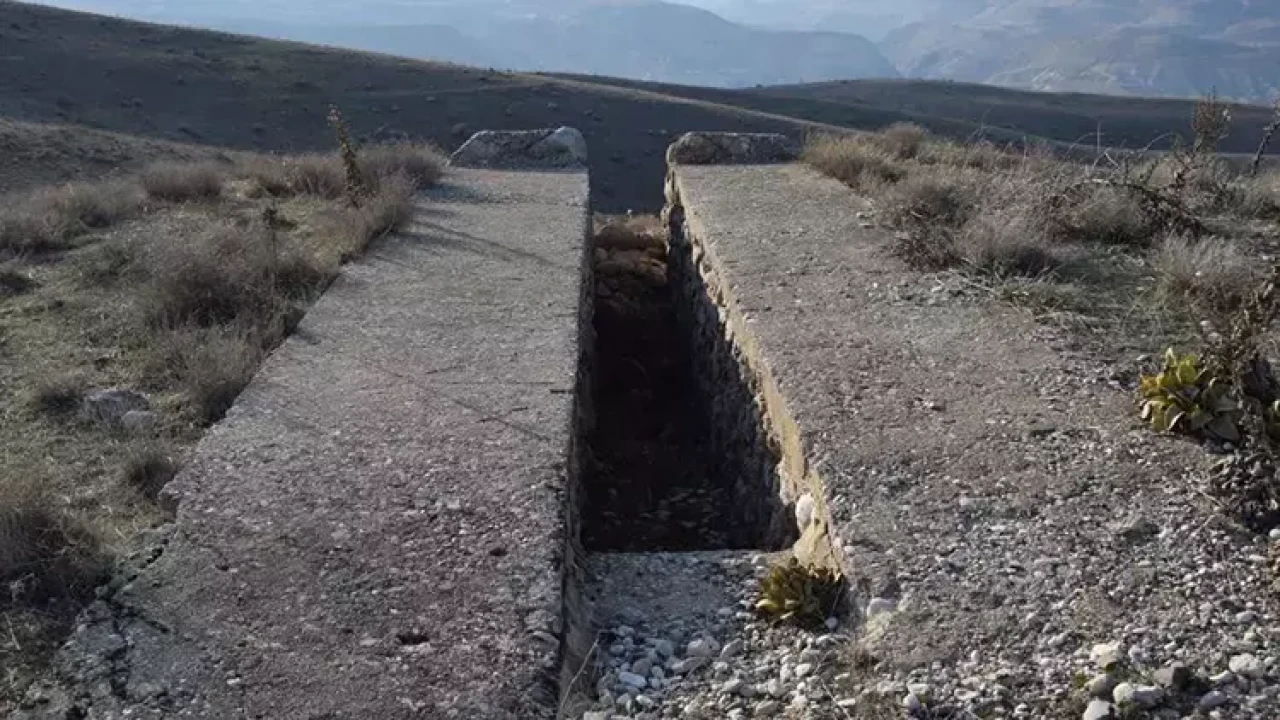 Akçadağ'da 50 Yıllık Enerji Sırrı: 'Ruslar Bizi Kandırdı' İddiası!