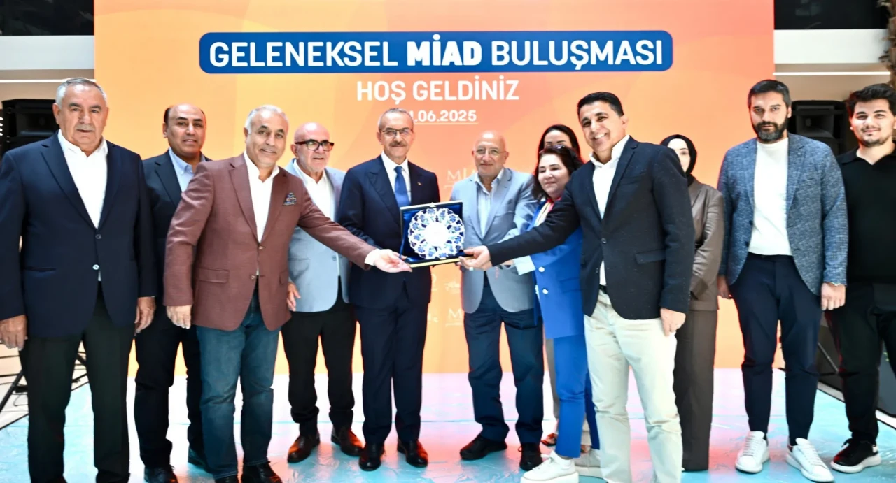 Malatya'nın kaderi konuşuldu, Yeni dönemin şifreleri verildi