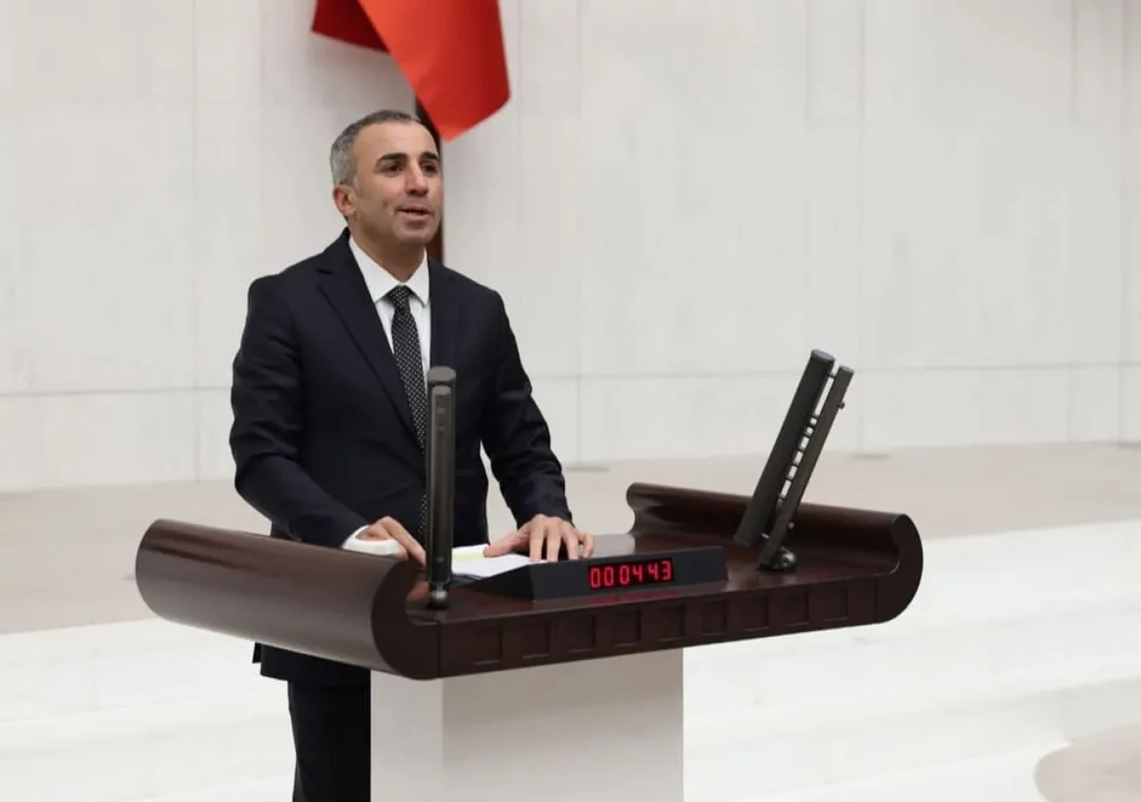 İstanbul Milletvekili sahip çıktı, Malatya Vekilleri sessiz kaldı!