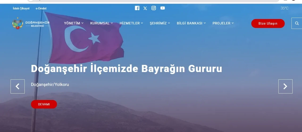 Doğanşehir’de vatandaş mı! Başkan mı kandırılıyor?