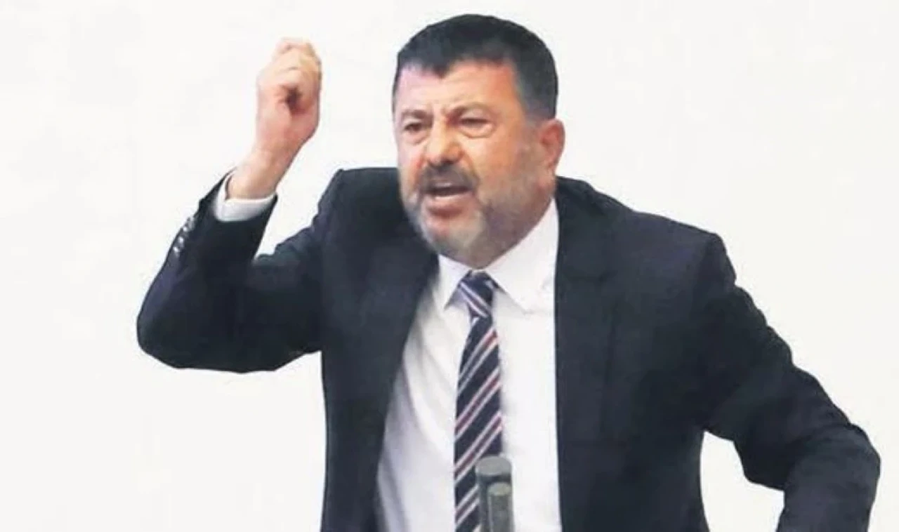 Ağbaba’dan sert tepki: “Depremzedeye tuzak mı kuruyorsunuz?”
