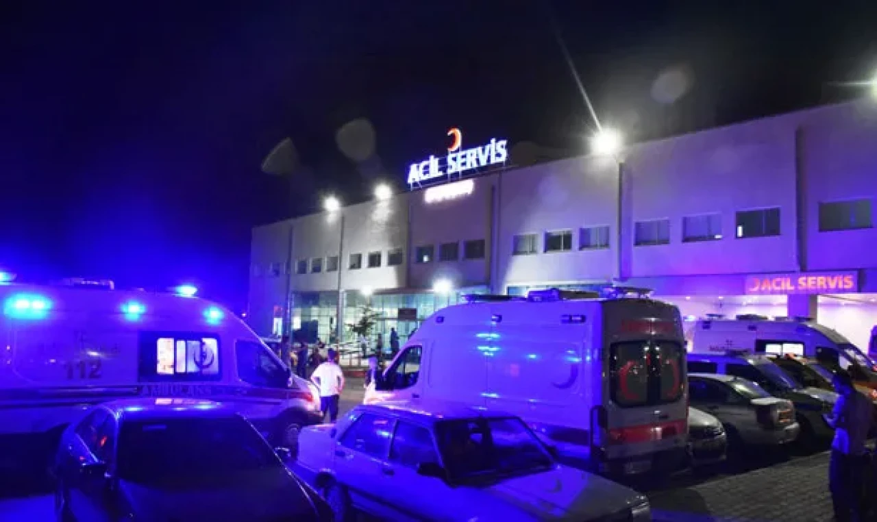 Malatya’nın Pütürge İlçesi Alarm Veriyor: 24 Saatte 2 Silahlı Olay
