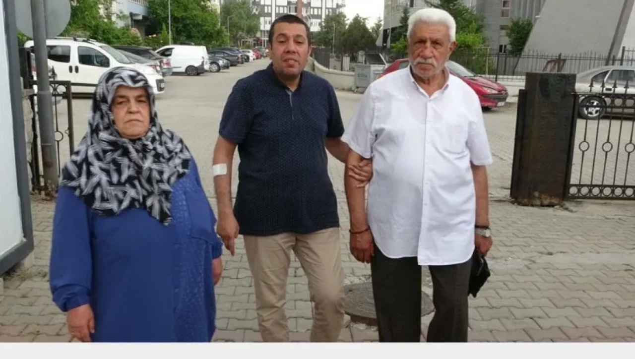 Malatya'da İnsanlık Dışı Saldırı: Sonunda bu da oldu!