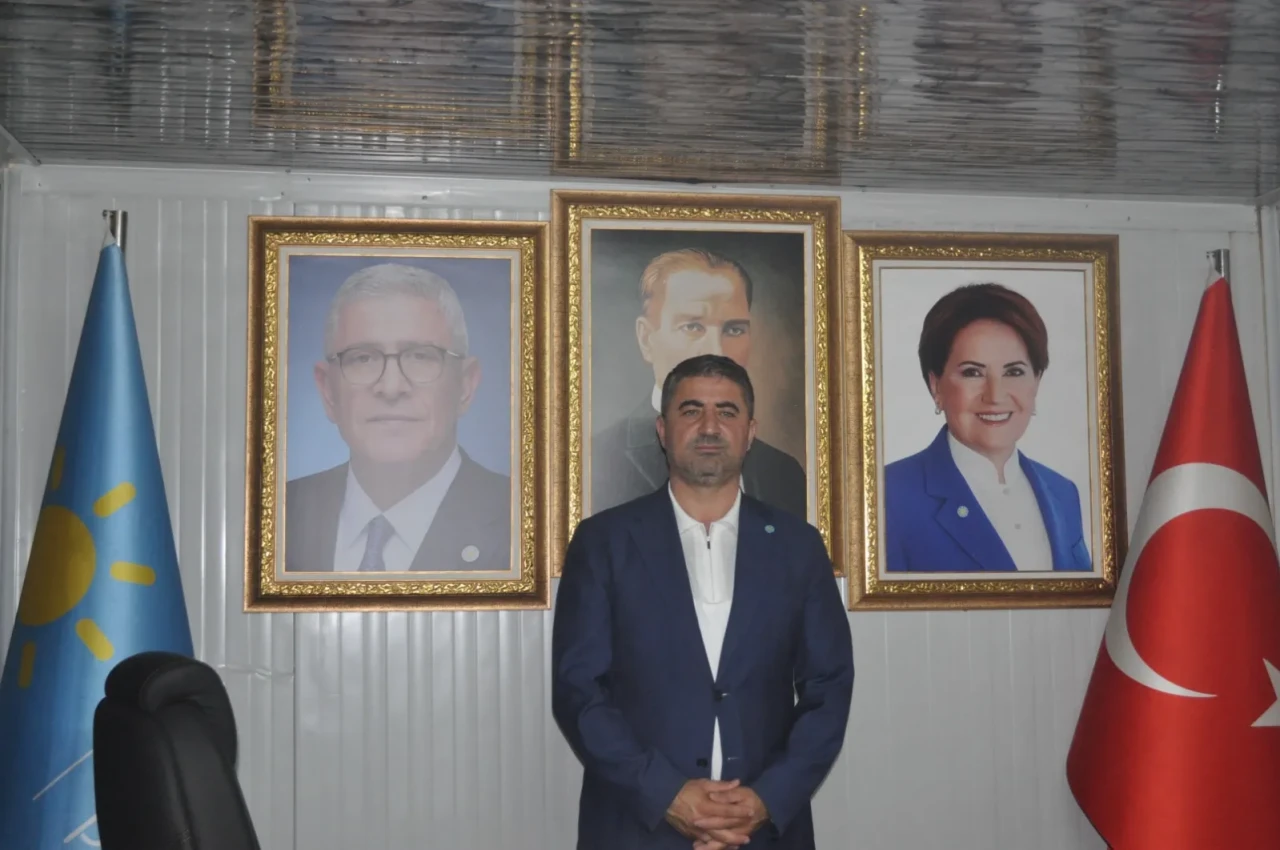 Yıldız'dan şok sözler: İtibarsızlaştırma operasyonu son bulmalı!