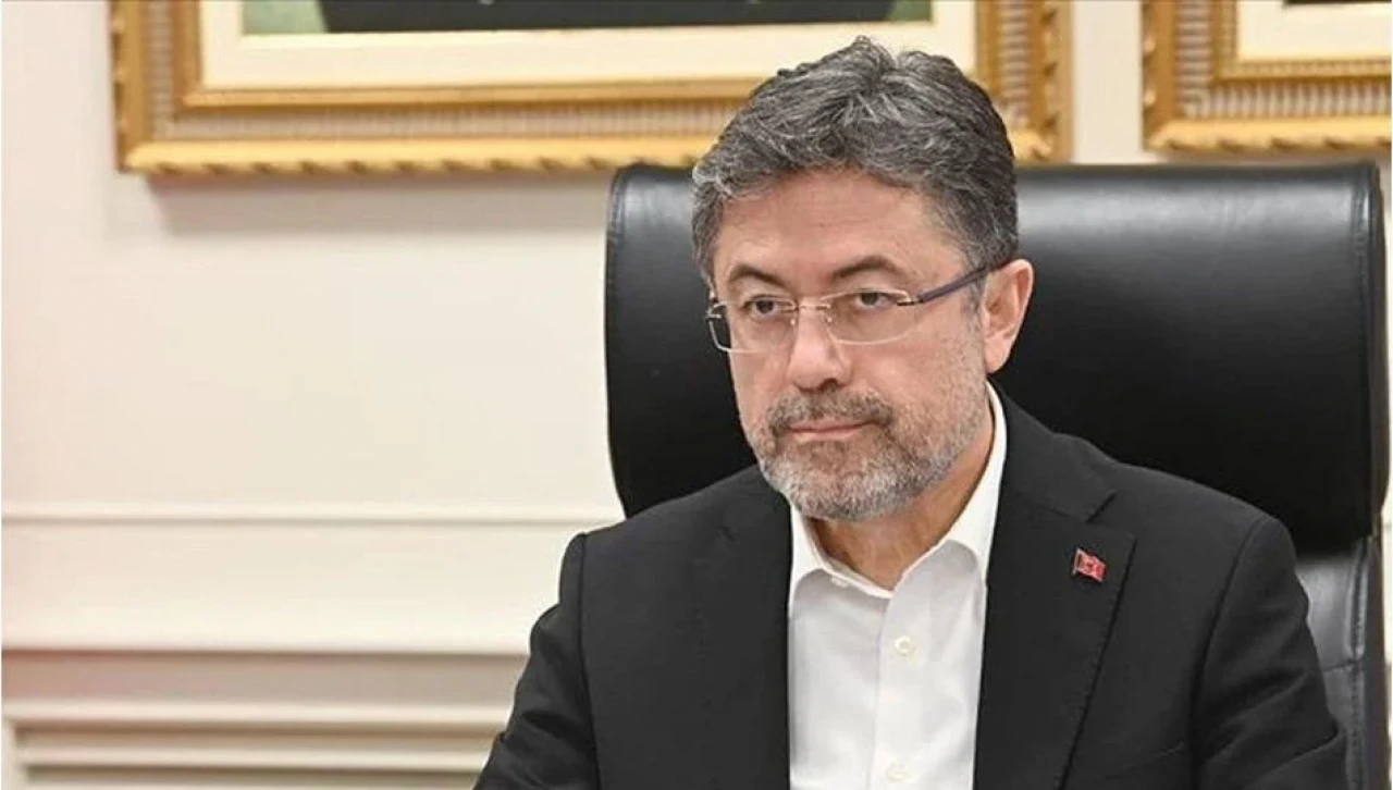 Bakan İbrahim Yumaklı’dan Malatyalılara müjde geldi!