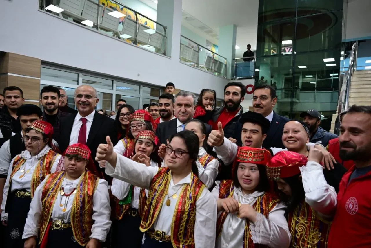 Belediye Başkanı Sami Er’in adı kullanılarak dolandırıcılık yapıldı!
