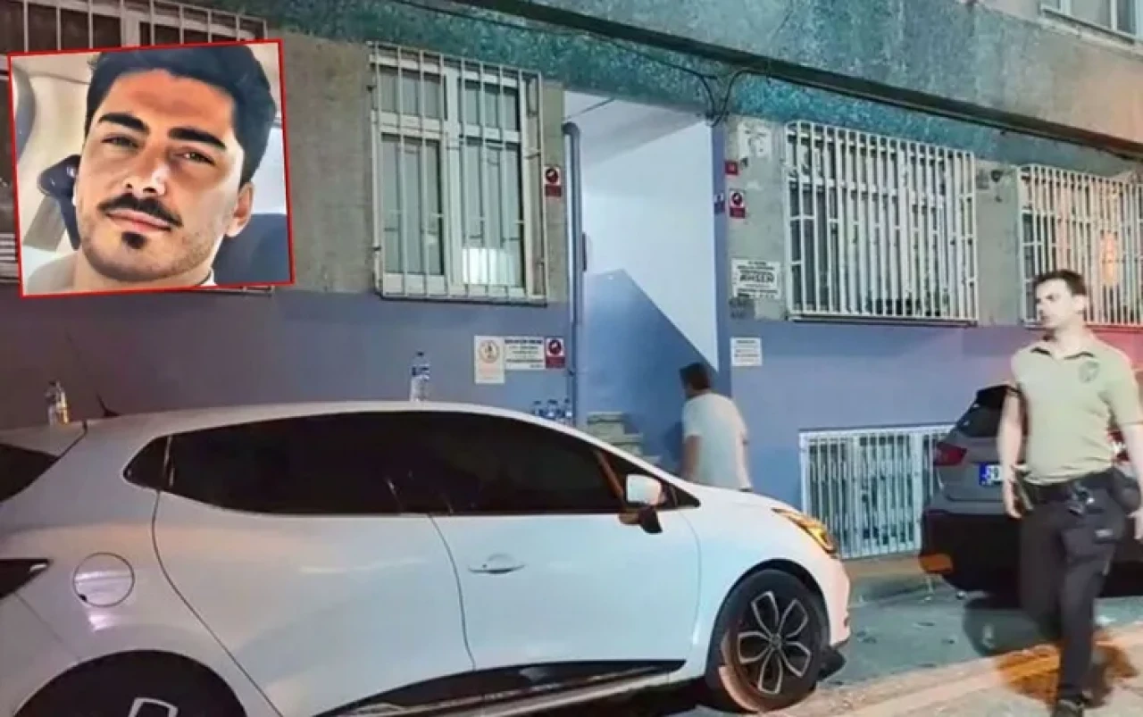 Malatyalı polis tarafından önce öldürülmüş sonra parçalara ayrılmış!
