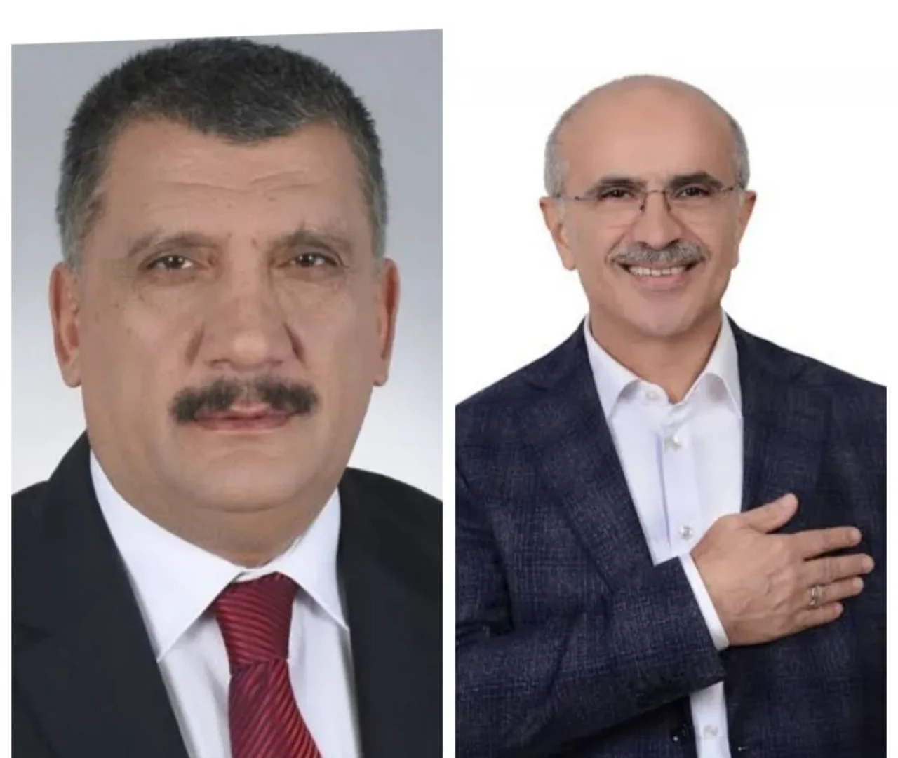 AK Parti krizi derinleşiyor Sami Er ile Gürkan karşı karşıya!