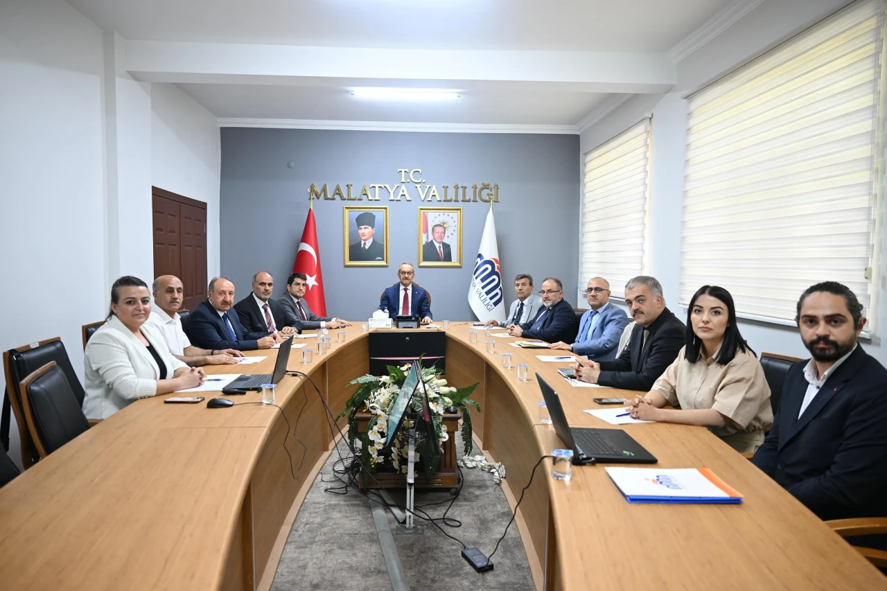 Malatya’da 750 binde yaklaşık 150 bini yaşlı çıktı!