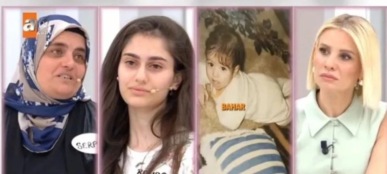 Malatyalı Bahar’ın Gözyaşları Ekran Başındakileri de Ağlattı