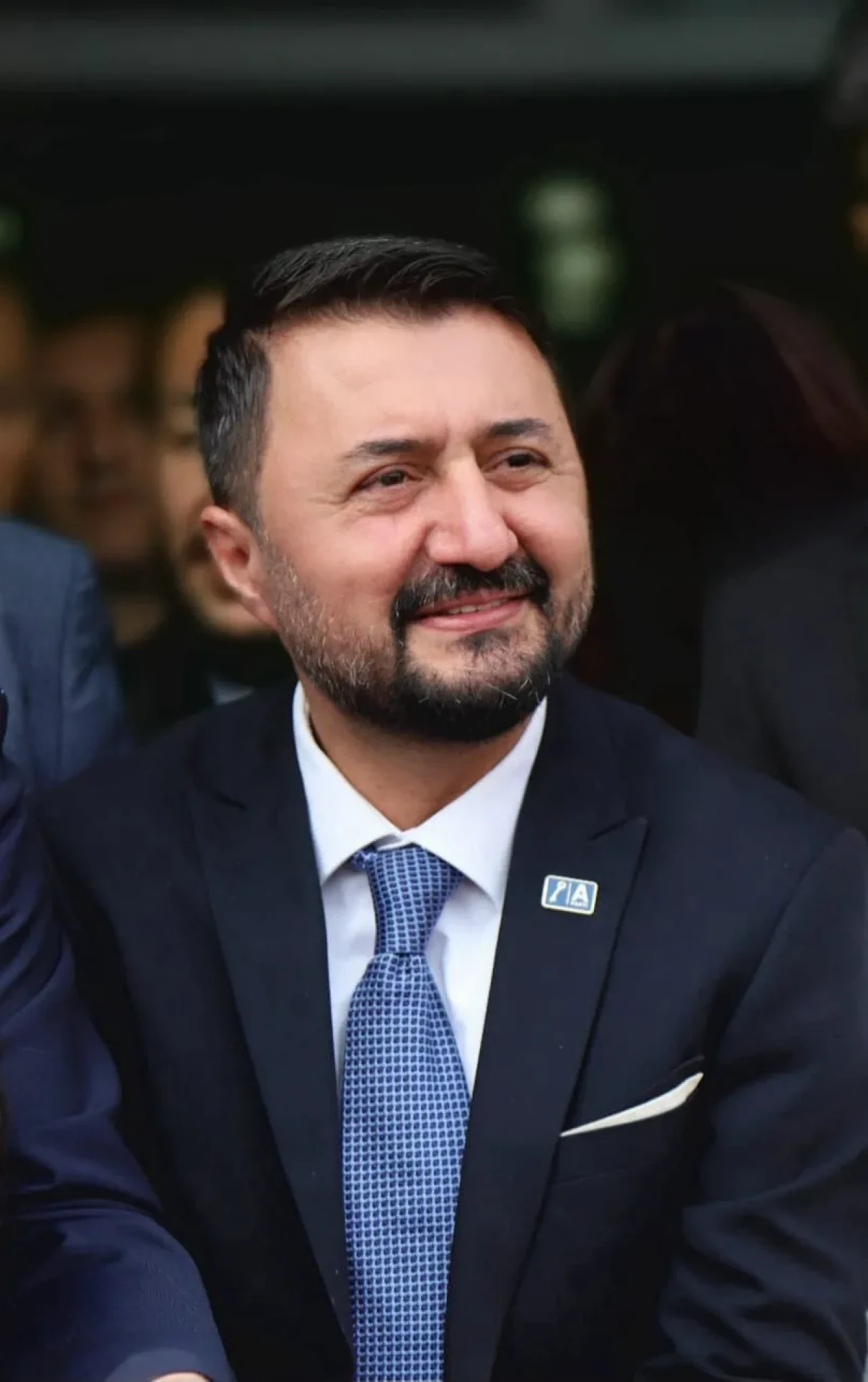 Erdoğan Zelyurt: “Ülkede milyonlarca Suriyeli var!”