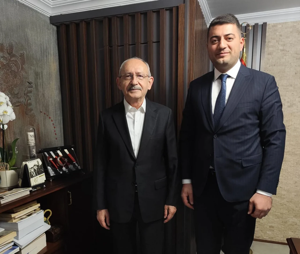 Kılıçtaroğlu’a yapılan linç girişimine Malatya’dan tepki geldi: