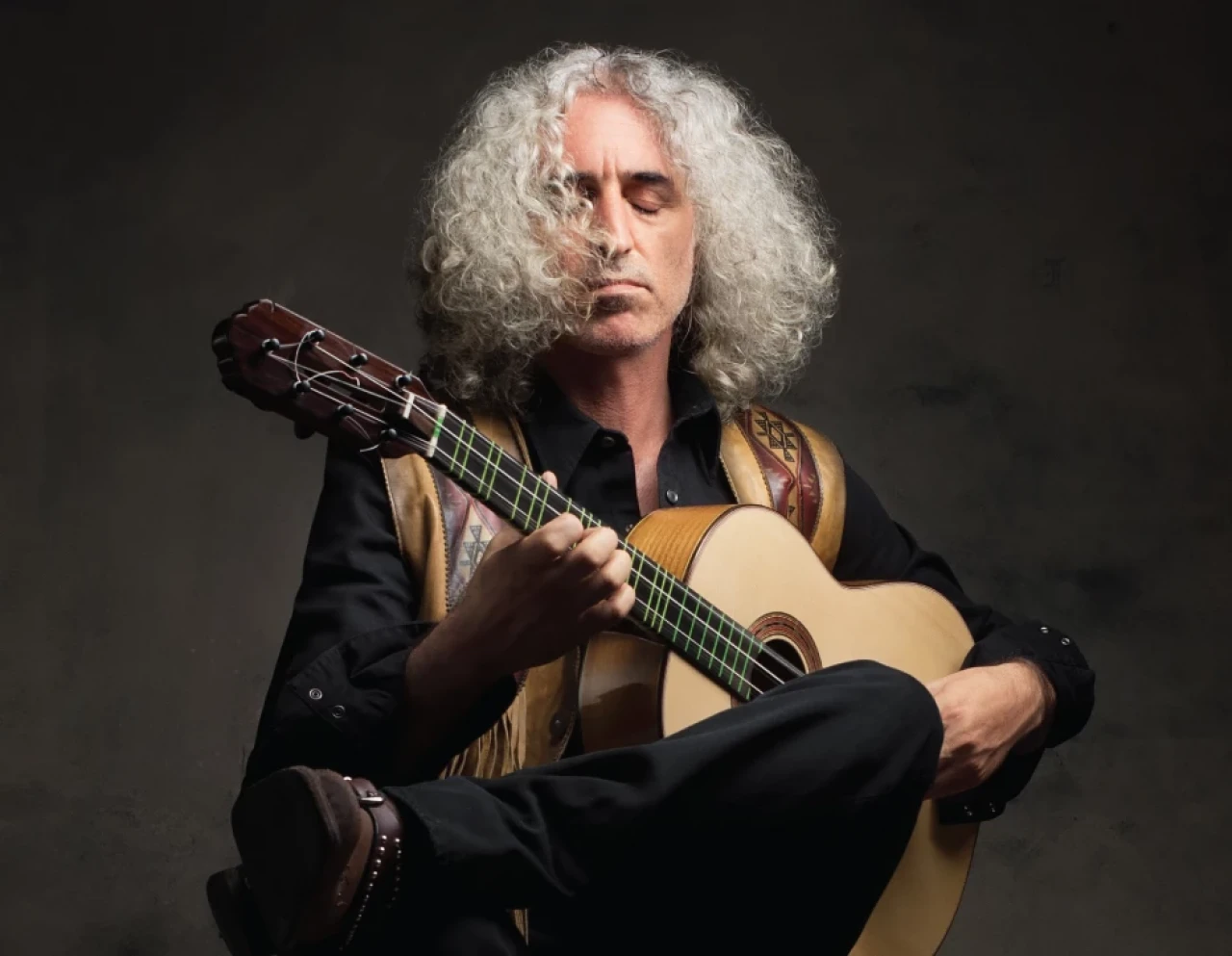 Ahmet Aslan 10 Haziran’da Malatya’da Konser Verecek
