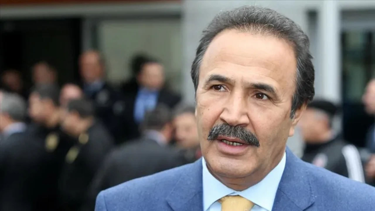 Mehmet Sevigen: "Görev verilirse seve seve yaparım"